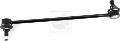 NPS H405A47 - Rod / Strut, wheel suspension autospares.lv