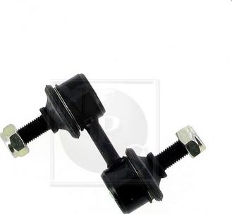 NPS H405A07 - Rod / Strut, wheel suspension autospares.lv