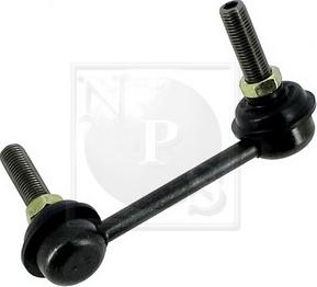 NPS H405A10 - Rod / Strut, wheel suspension autospares.lv