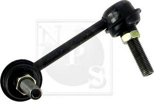 NPS H405A10 - Rod / Strut, wheel suspension autospares.lv