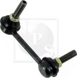 NPS H405A11 - Rod / Strut, wheel suspension autospares.lv