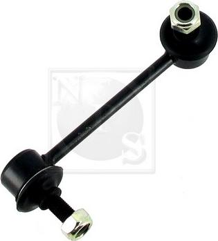 NPS H405A21 - Rod / Strut, wheel suspension autospares.lv