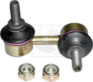 NPS H405I09 - Rod / Strut, wheel suspension autospares.lv