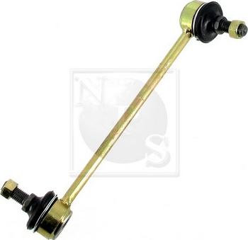 NPS H405I13 - Rod / Strut, wheel suspension autospares.lv