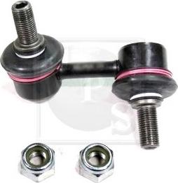 NPS H405I24 - Rod / Strut, wheel suspension autospares.lv