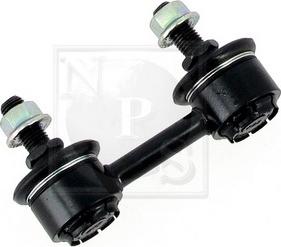 NPS H405I20 - Rod / Strut, wheel suspension autospares.lv