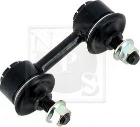 NPS H405I20 - Rod / Strut, wheel suspension autospares.lv