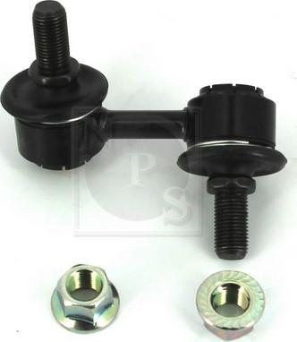 NPS H405I27 - Rod / Strut, wheel suspension autospares.lv