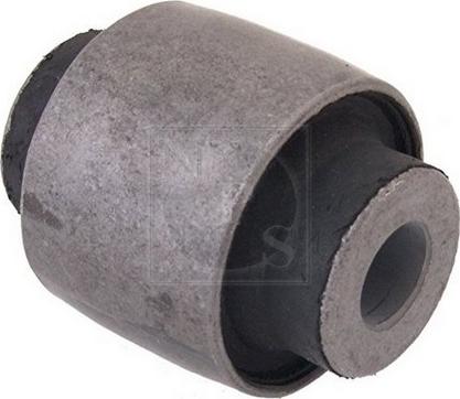 NPS H400A54 - Bush of Control / Trailing Arm autospares.lv