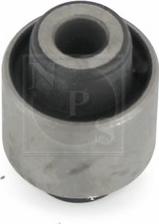 NPS H400A53 - Bush of Control / Trailing Arm autospares.lv