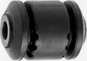 NPS H400I68 - Bush of Control / Trailing Arm autospares.lv