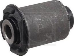 NPS H400I20 - Bush of Control / Trailing Arm autospares.lv