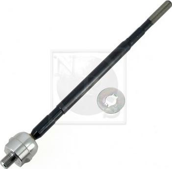 NPS H410A46 - Inner Tie Rod, Axle Joint autospares.lv