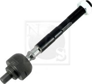 NPS H410A35 - Inner Tie Rod, Axle Joint autospares.lv