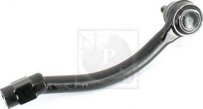 NPS H410I60 - Drag Link End autospares.lv