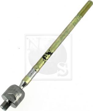 NPS H410I18 - Inner Tie Rod, Axle Joint autospares.lv