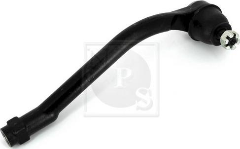 NPS H410I24 - Drag Link End autospares.lv