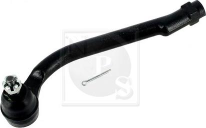 NPS H410I23 - Drag Link End autospares.lv