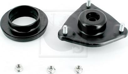 NPS H489I19 - Top Strut Mounting autospares.lv