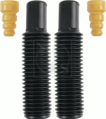 NPS H488A01 - Dust Cover Kit, shock absorber autospares.lv