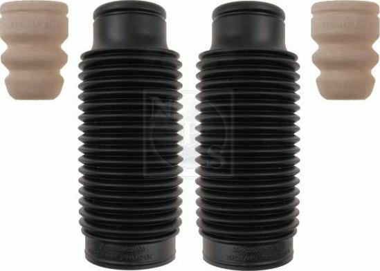 NPS H488I04 - Dust Cover Kit, shock absorber autospares.lv