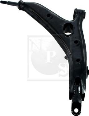 NPS H421A51 - Track Control Arm autospares.lv