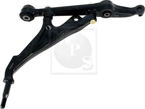 NPS H421A66 - Track Control Arm autospares.lv