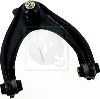 NPS H421A61 - Track Control Arm autospares.lv