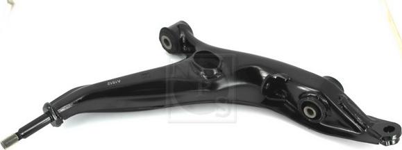 NPS H421A62 - Track Control Arm autospares.lv