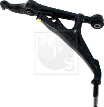 NPS H421A67 - Track Control Arm autospares.lv