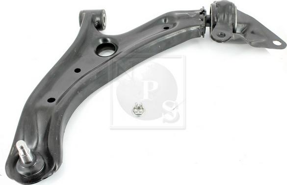 NPS H421A103 - Track Control Arm autospares.lv