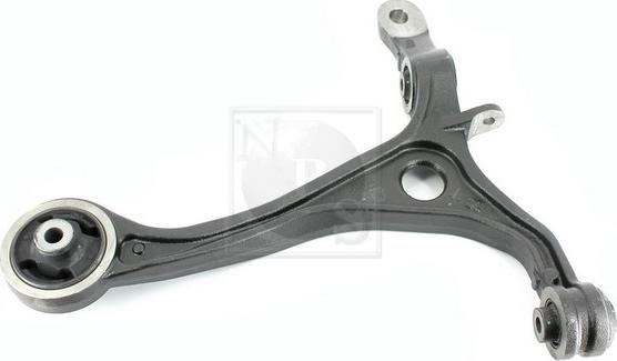 NPS H421A102 - Track Control Arm autospares.lv