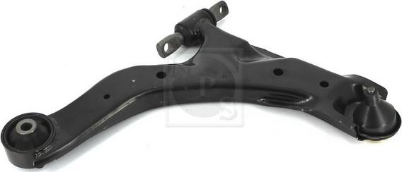 NPS H421I47 - Track Control Arm autospares.lv