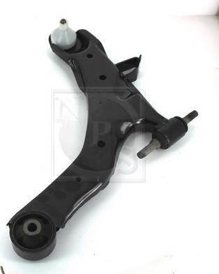 NPS H421I60 - Track Control Arm autospares.lv