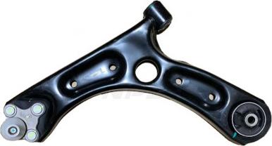 NPS H421I104 - Track Control Arm autospares.lv