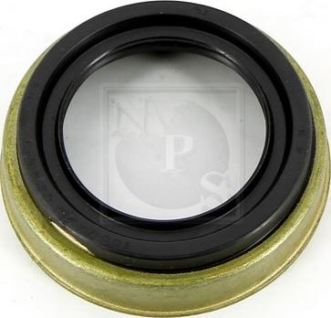 NPS H470A01B - Wheel hub, bearing Kit autospares.lv