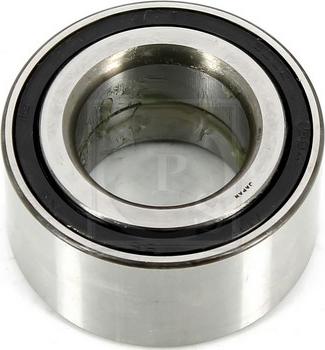 NPS H470A19A - Wheel hub, bearing Kit autospares.lv