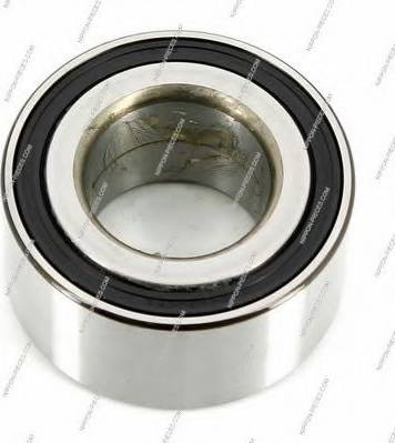 NPS H470A10A - Wheel hub, bearing Kit autospares.lv