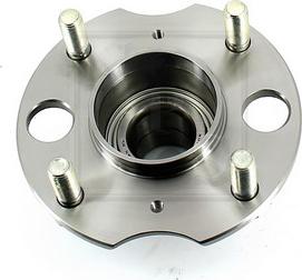 NPS H471A19 - Wheel hub, bearing Kit autospares.lv