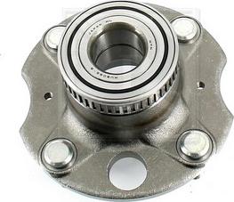 NPS H471A19 - Wheel hub, bearing Kit autospares.lv