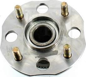 NPS H471A11 - Wheel Hub autospares.lv