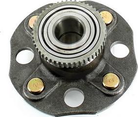 NPS H471A11 - Wheel Hub autospares.lv