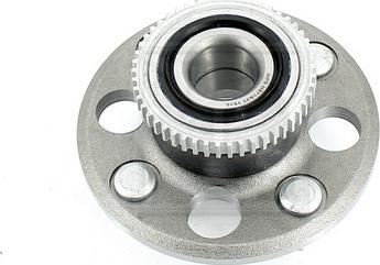 NPS H471A31 - Wheel Hub autospares.lv