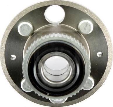 NPS H471A20 - Wheel Hub autospares.lv