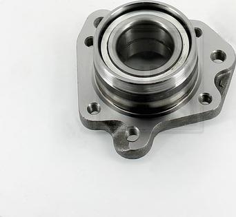 NPS H471A28 - Wheel Hub autospares.lv