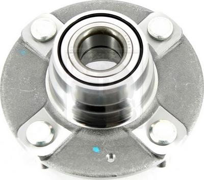 NPS H471I09 - Wheel Hub autospares.lv