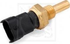 NPS H562A03 - Sensor, coolant temperature autospares.lv