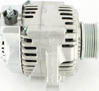 NPS H511A44 - Alternator autospares.lv