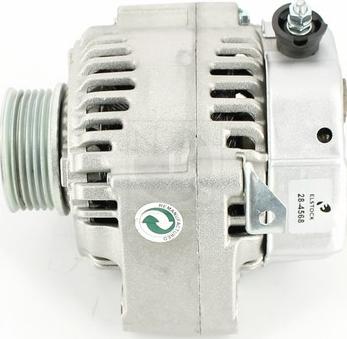 NPS H511A44 - Alternator autospares.lv