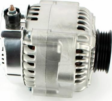 NPS H511A43 - Alternator autospares.lv